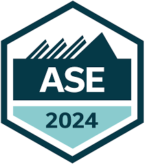 SAFe ASE Logo