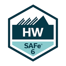SAFe HW Logo
