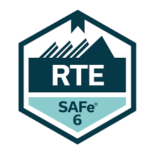 SAFe RTE Logo