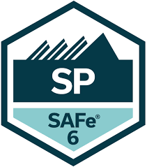 SAFe SP Logo