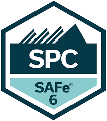 SAFe SPC Logo