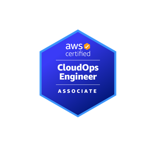 AWS SOA-C03
