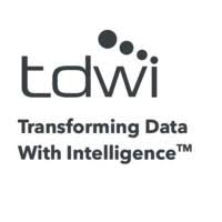 TDWI logo