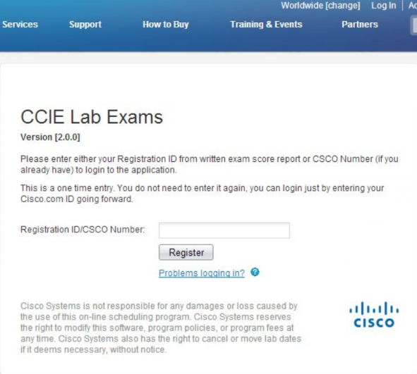 CCIE Routing and Switching Exam - Learning Above Technology and Understanding Security in a Holistic Manner
