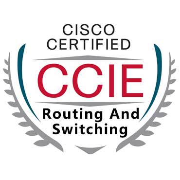 CCIE RS Lab of  main technical features of MPLS