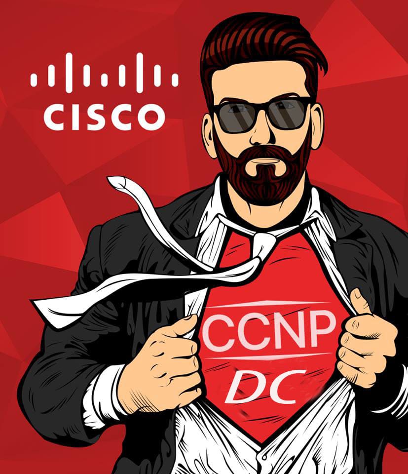 How to prepare CCNP DC Dumps?