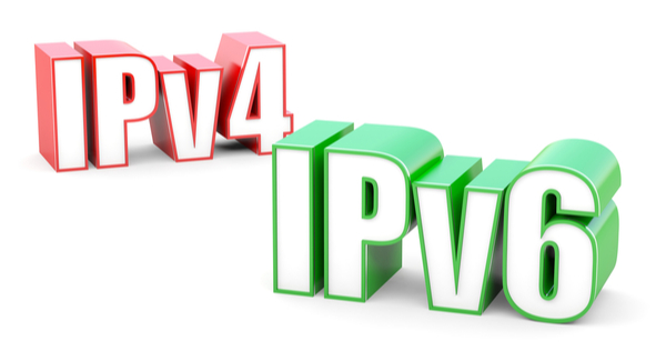 Why it takes time for IPV6 to replace IPV4