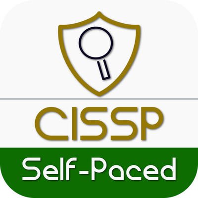 The Lazy Internet Engineer 's Way to CISSP.