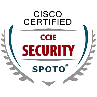 If I want to do CCIE Security then how should I begin my journey in networking?