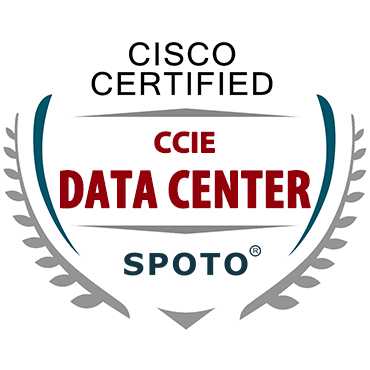 CCIE Data Center Certification Exam Preparation.