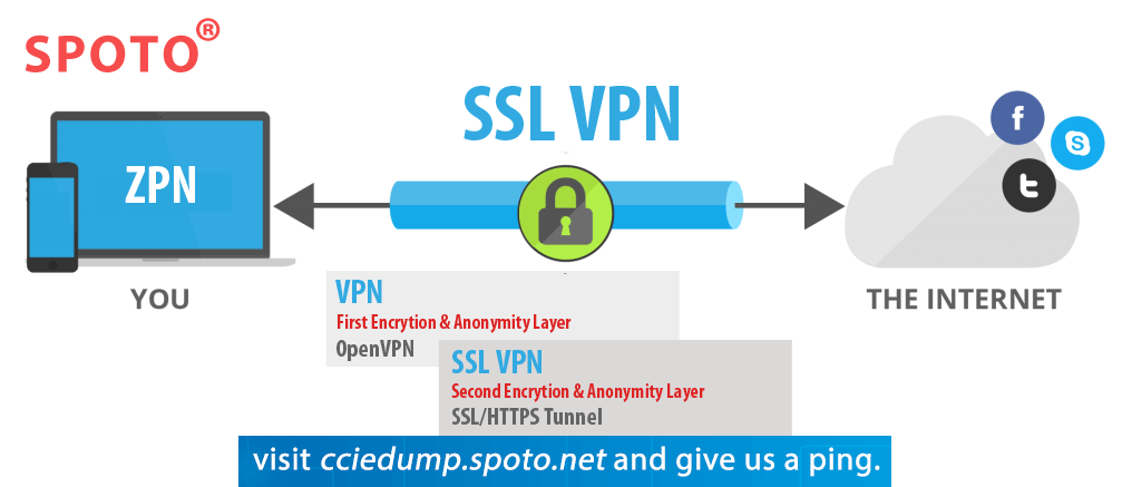 Five Aspects of Showing What Is the Ideal SSL VPN.