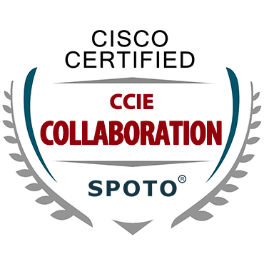 CCIE Collaboration Written Exam Study Guide.