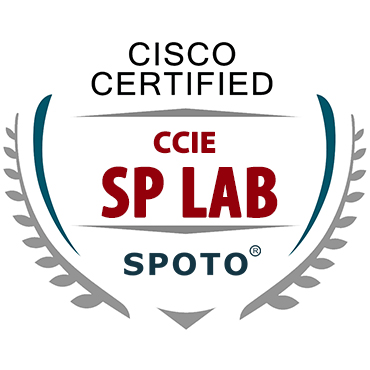 Get Rid of Your CCIE SP Lab Certification exam Problems Once and For All 
