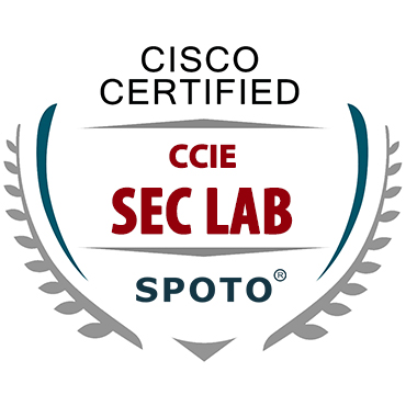 How to Setup CCIE Security Lab? 