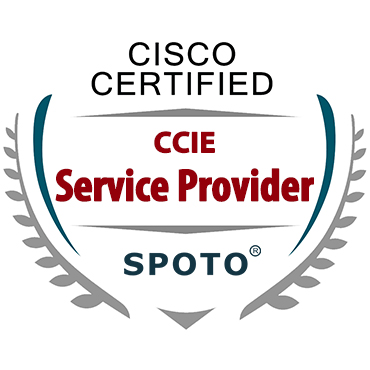 4 Questions You Might Be Afraid to Ask about CCIE Service Provider.