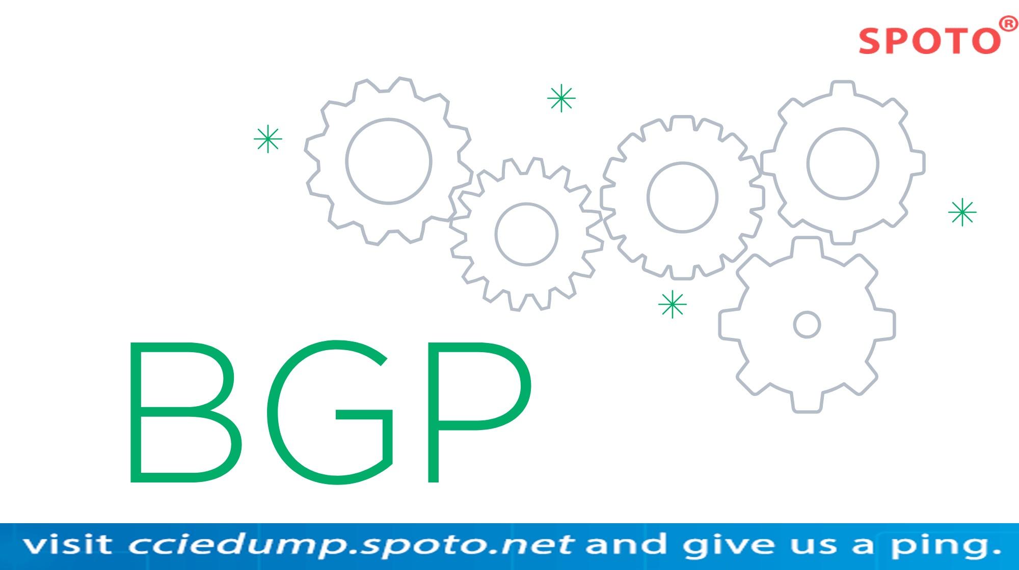 Some Useful Knowledge of BGP Neighbors that You Should Know.