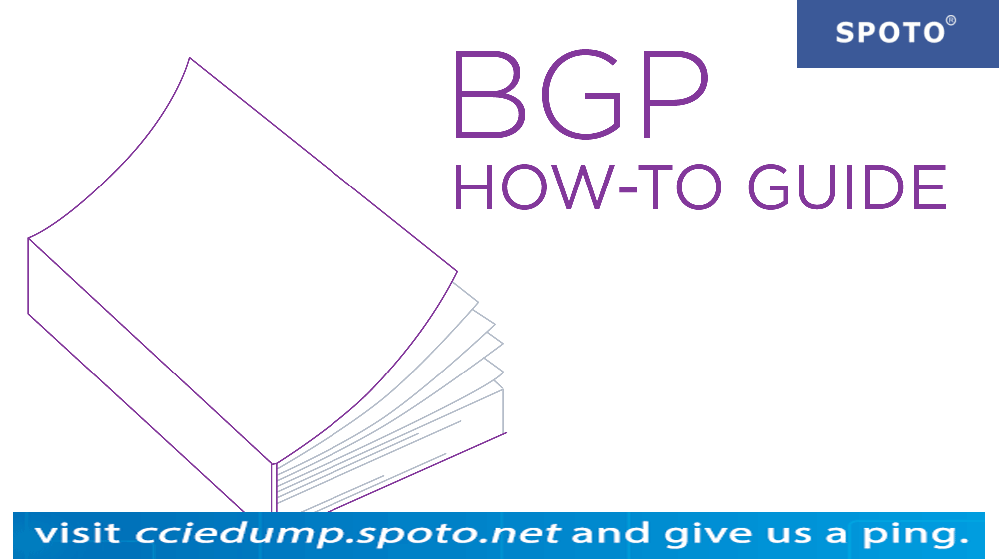 BGP AS Path Attributes.