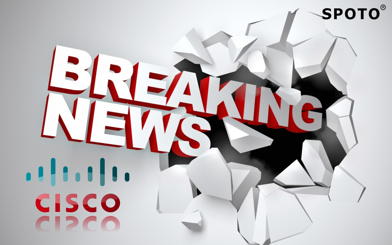Breaking News: New Changes to the Cisco Certification Programs.