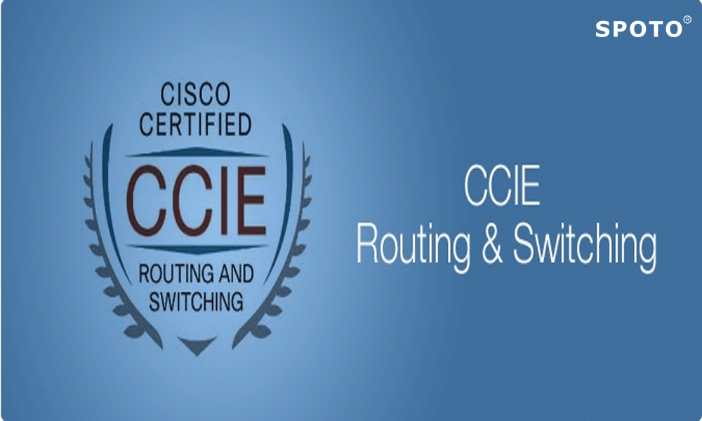 CCIE Routing and Switching Exam Study Materials Checklist