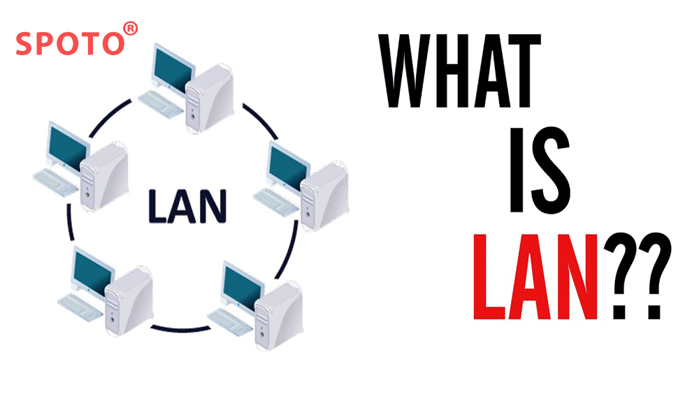 What Is LAN?