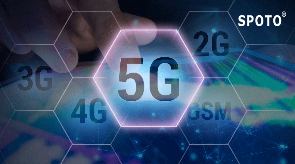 Promoter of 5G Technology: the SDN Technology