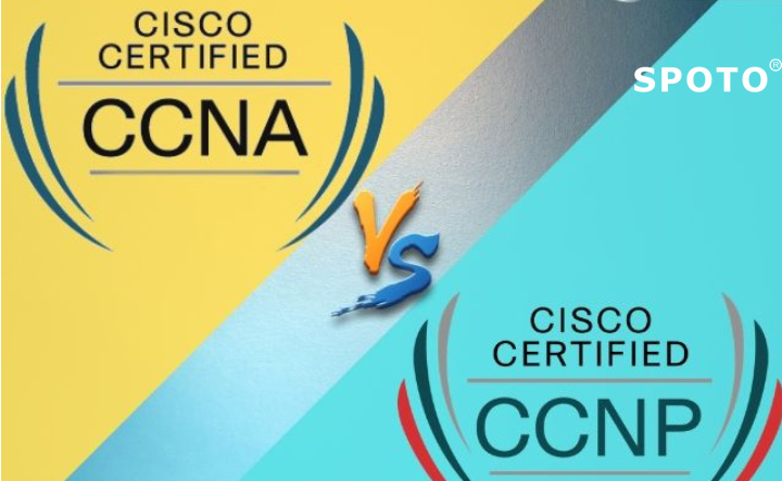 CCNA vs CCNP – Scope, Salary and Job Opportunities