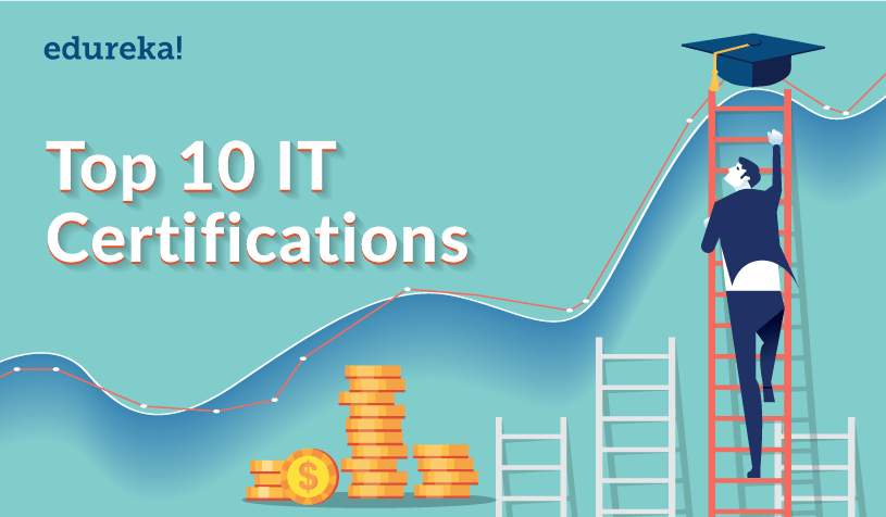 Top 10 IT Certification for Networking Engineers 2023