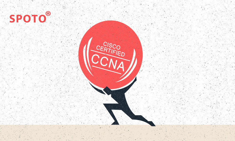 How to Study CCNA RS Certification Exam? 