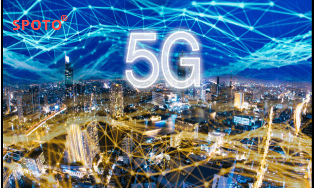 The Relationship Between CISSP Certification And 5G