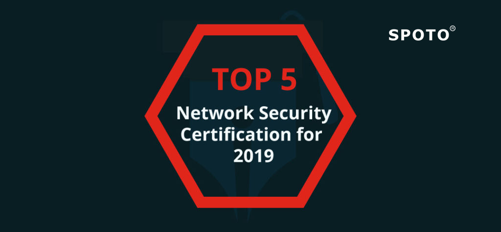 Top 5 IT Certification for Networking Engineers 2023