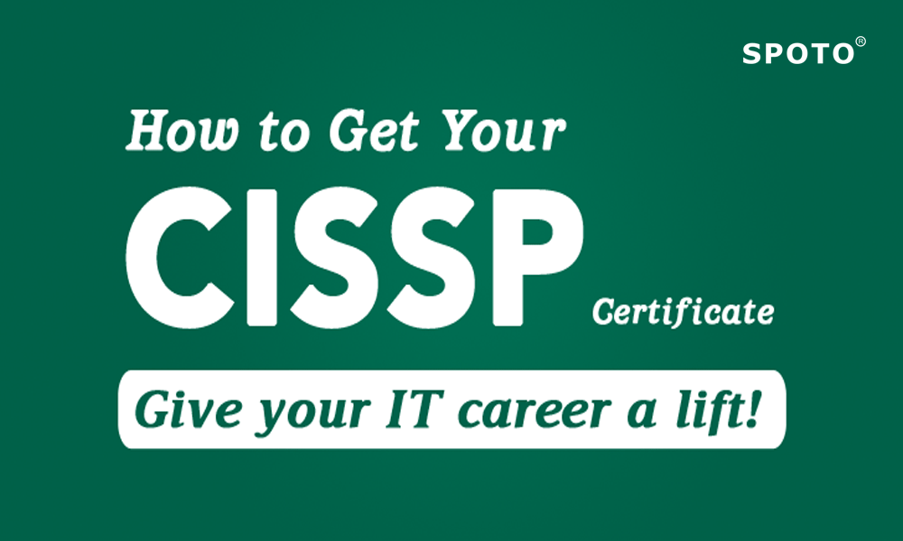 About Certified Information Systems Security Professional or CISSP Salary