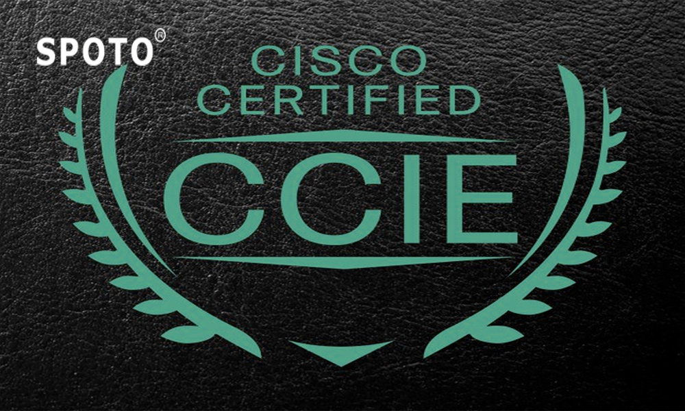 How Difficult is the Cisco CCIE Certification?
