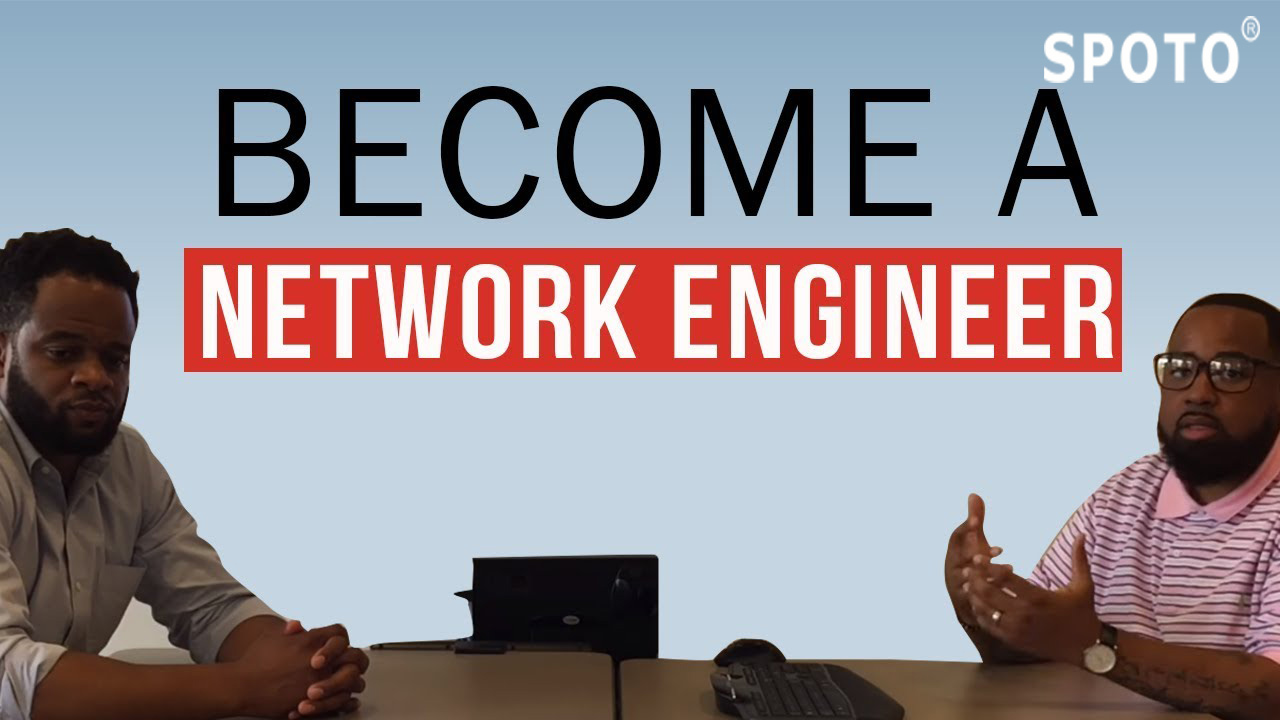 How to Become a Network Engineer?