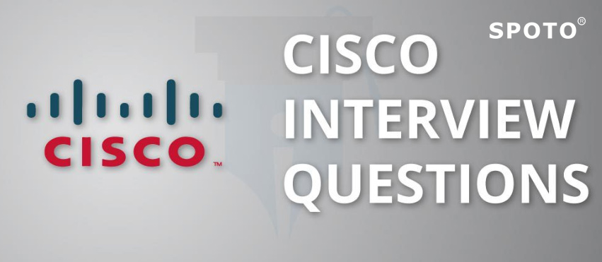 100+ Cisco Networking Interview Questions | Crack your Dream Job