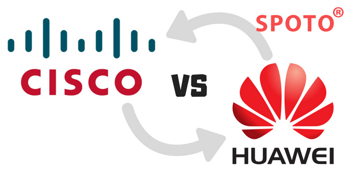 Which Networking Certification Is Best: Huawei or Cisco? 