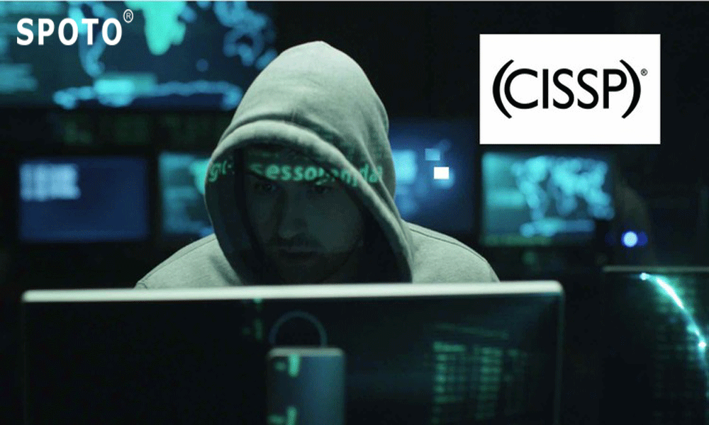 How to Become a Certified Information Systems Security Professional (CISSP)?