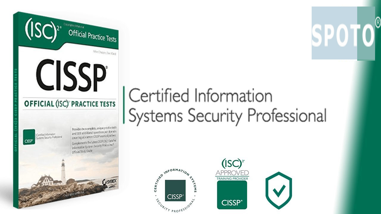 CISSP Exam Questions and Answers Free Demo