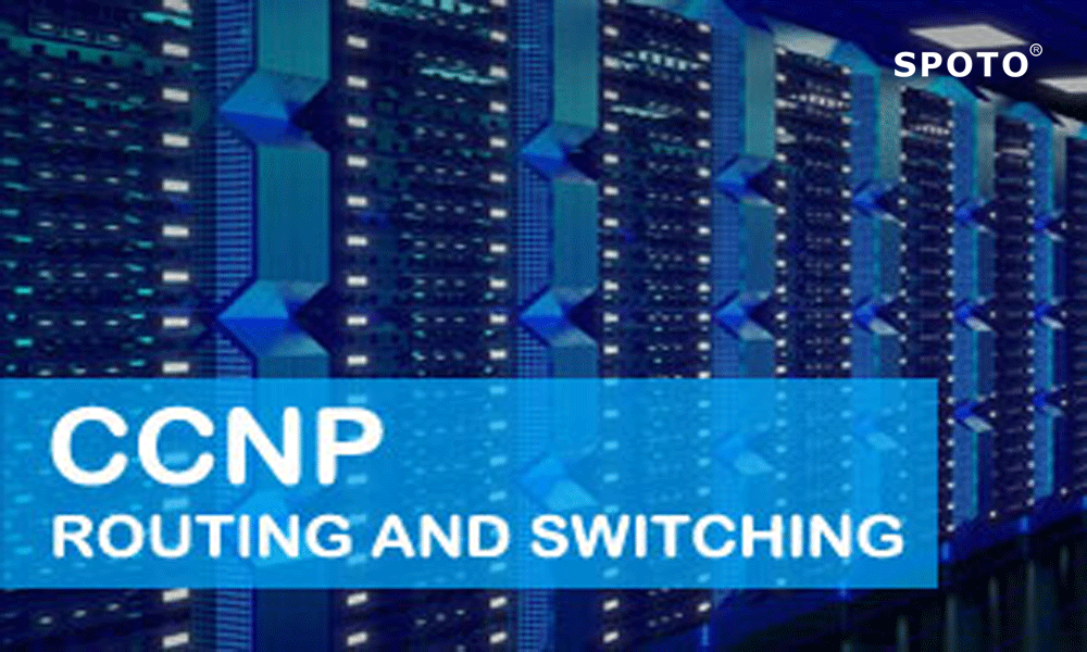 How to Get your CCNP in 2023?