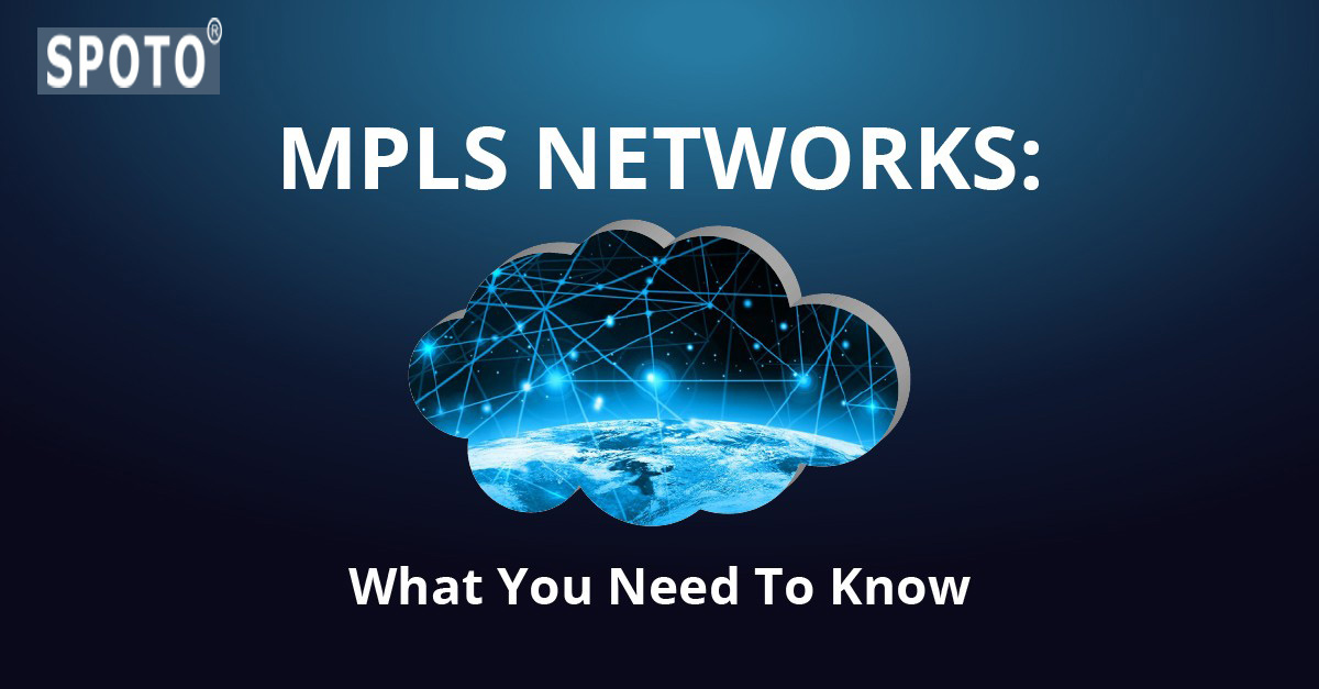 Networking Basics: What is MPLS?