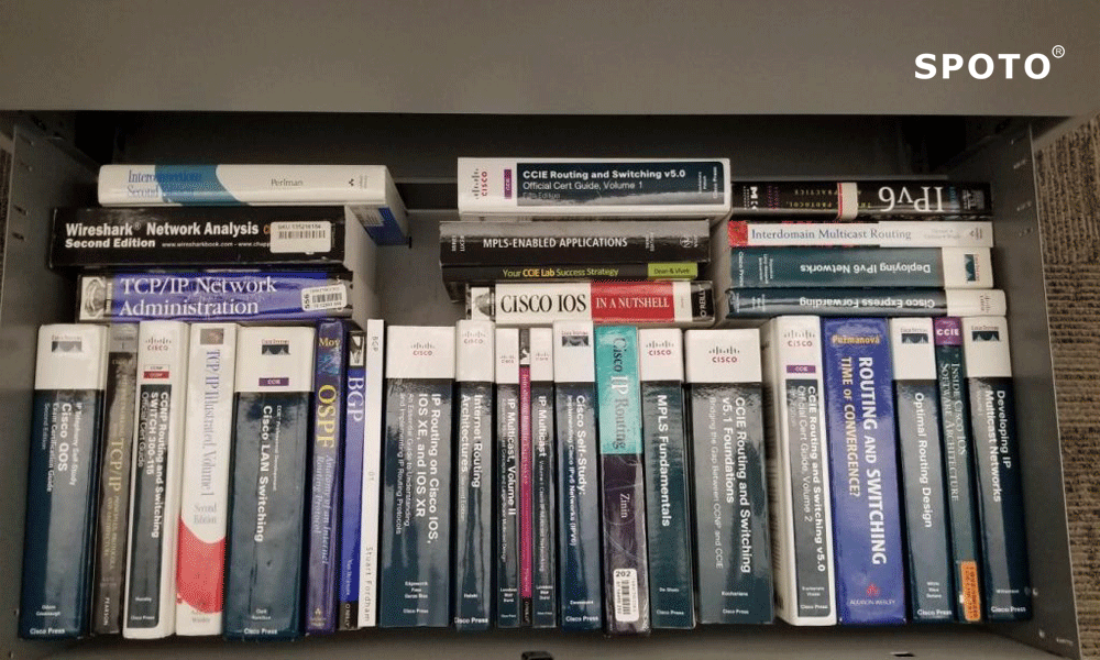 Where I could find the CCIE Data Center Lab Workbook?