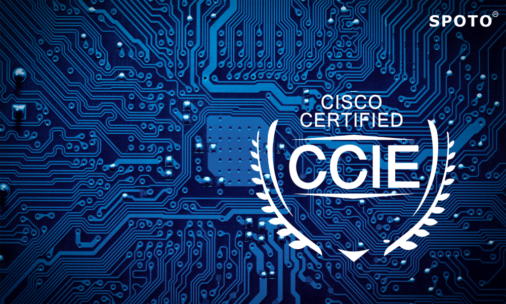 Would it Be Worth it to Quit A Job for CCIE Lab Preparation?