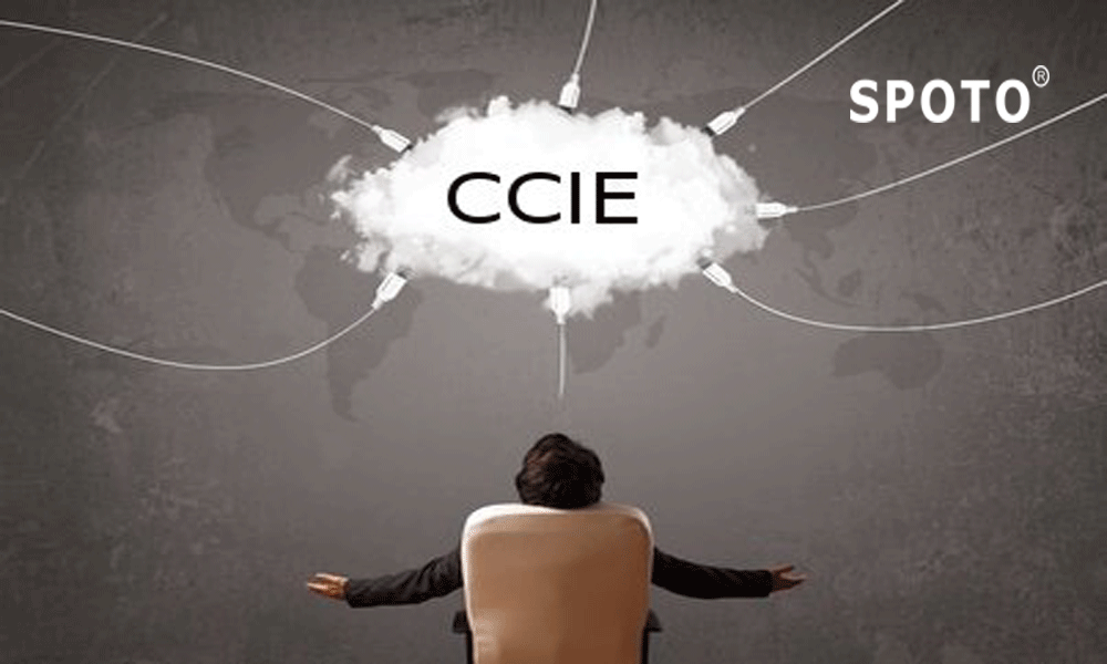 Everything You Ever Wanted to Know About CCIE 