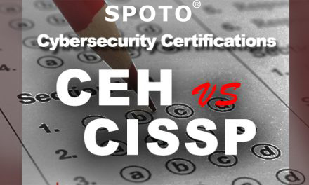 Which Certificate Is More Valuable, CEH or CISSP?