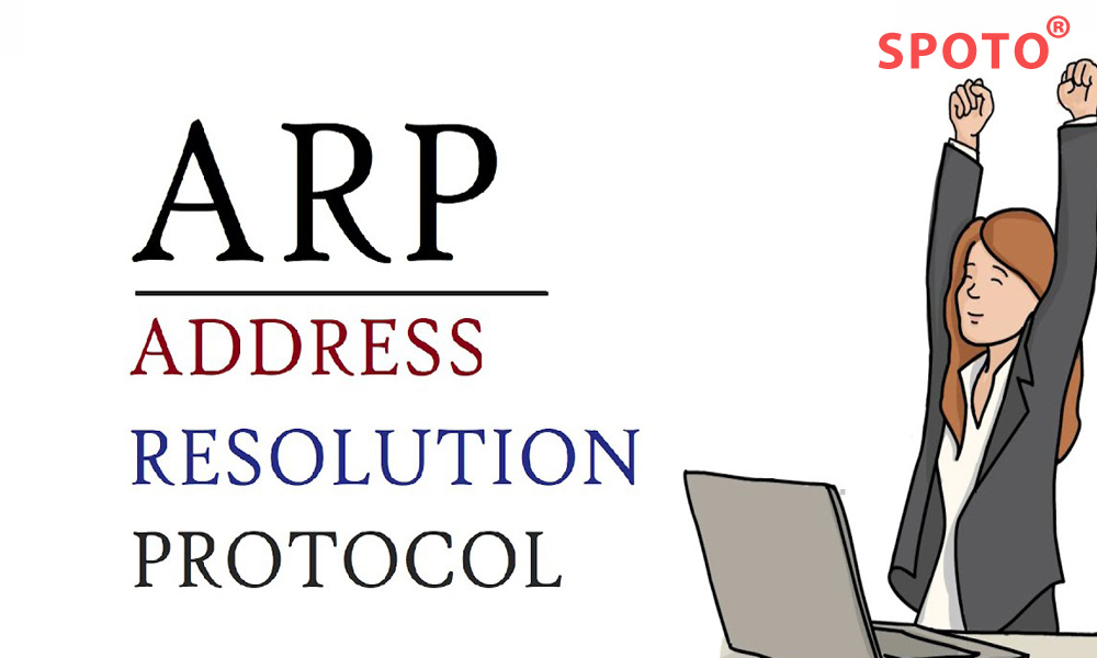 The CCNA Basic: ARP (Address Resolution Protocol) explained