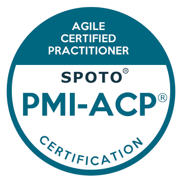How do I get PMI ACP certified? 