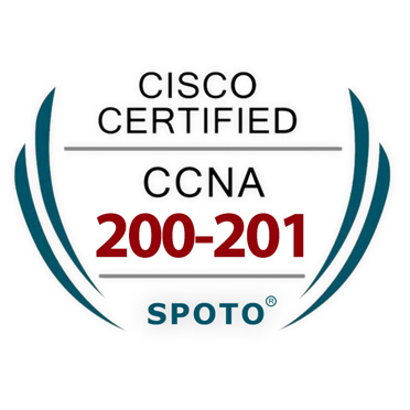CCNA 200-201 CBROPS Certification Exam Information Written And Lab Dumps