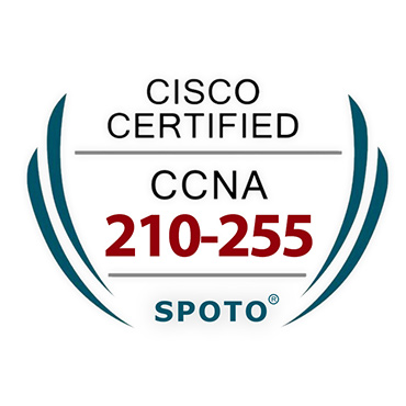 CCNA 210-255 SECOPS Certification Exam Information Written And Lab Dumps