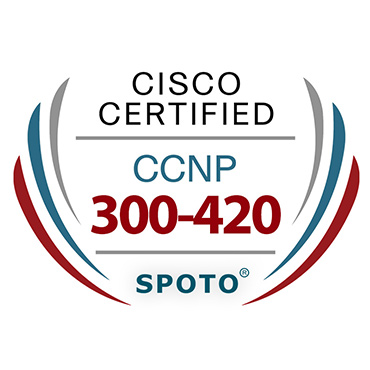 CCNP 300-420 ENSLD Exam Information