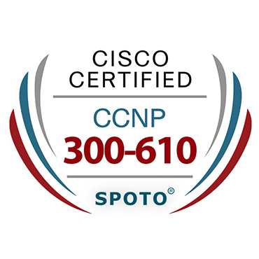 CCNP 300-610 DCID Exam Information