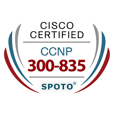 CCNP 300-835 CLAUTO Exam Information